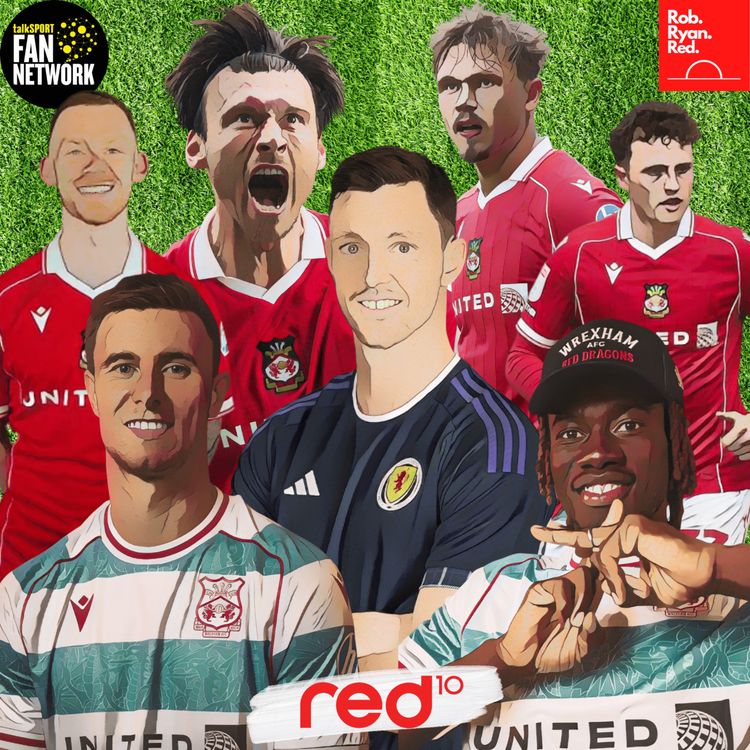 cover art for Episode 241: Hey, Big Spenders