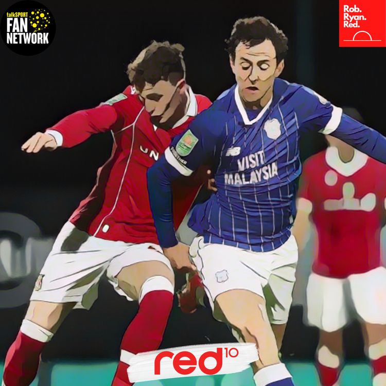 cover art for Episode 251: Capital Punishment