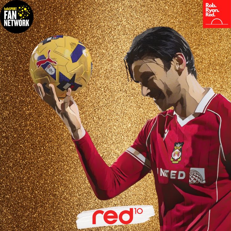 cover art for Episode 252: The Good, The Bad, and the Pompey