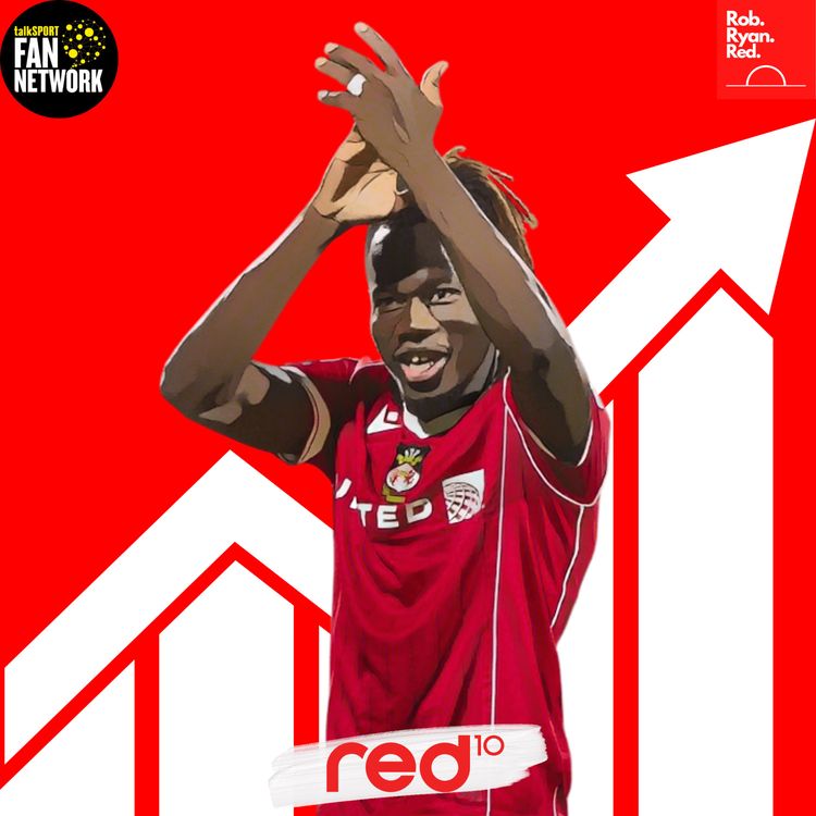 cover art for Episode 254: Rising To Promotion?