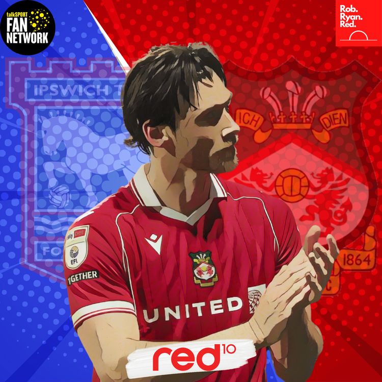 cover art for Episode 255: Flip the Switch