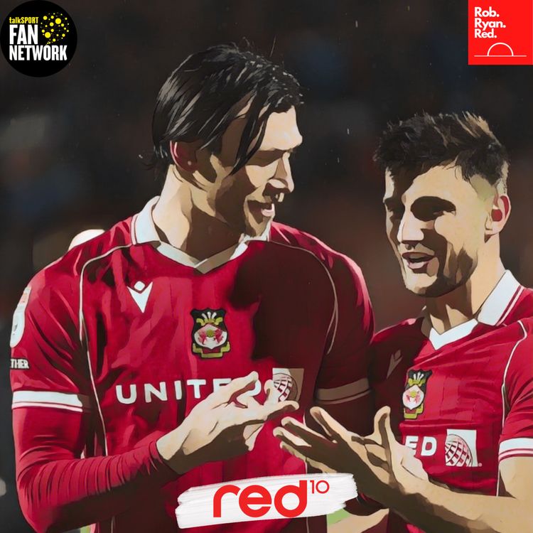 cover art for Episode 258: Far From Rover