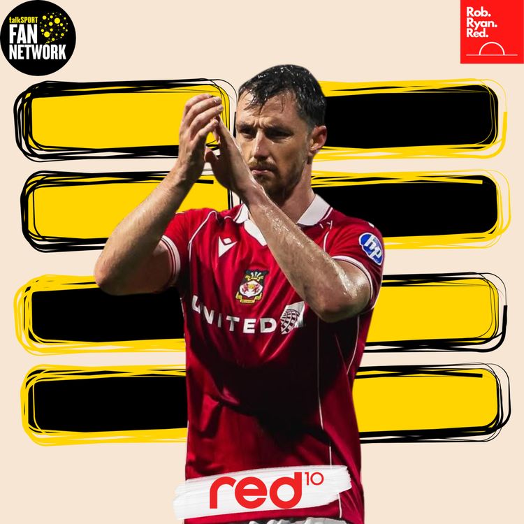 cover art for Episode 259: Drawing Conclusions