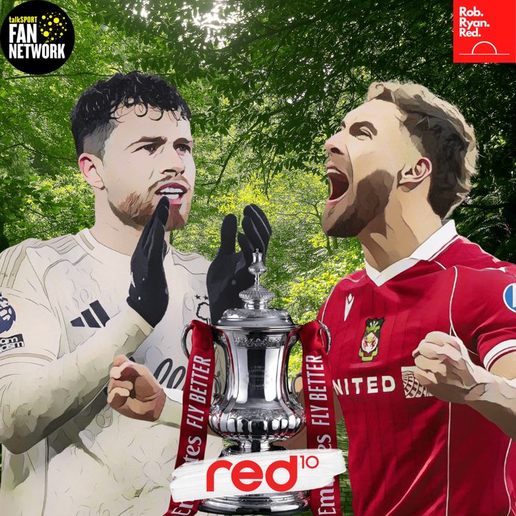 cover art for Episode 265: Forest Felling