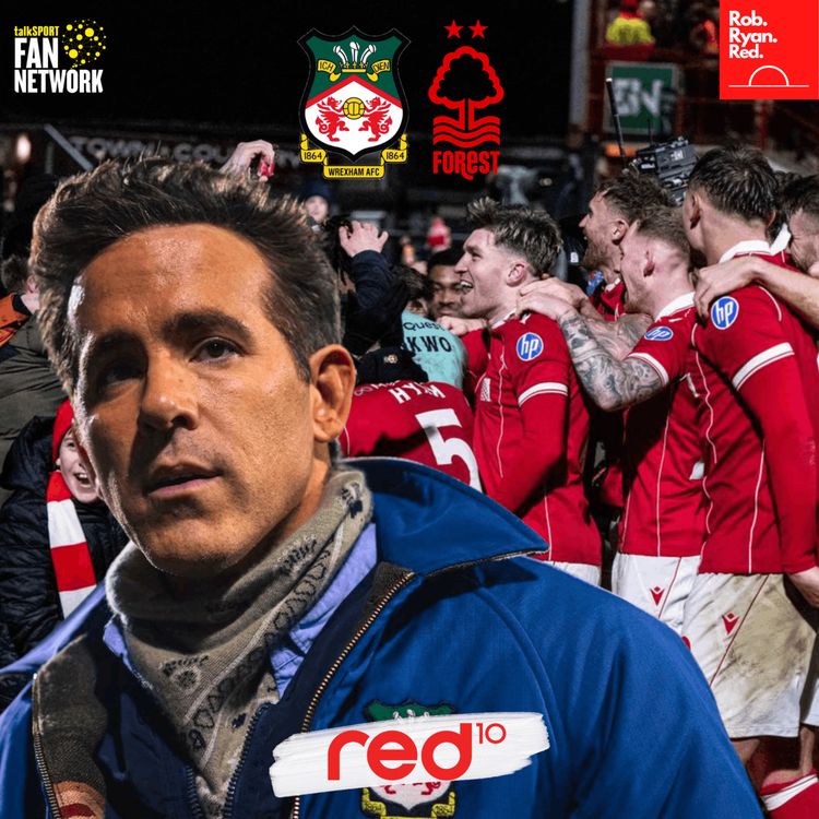 cover art for Episode 266: Premier Performance