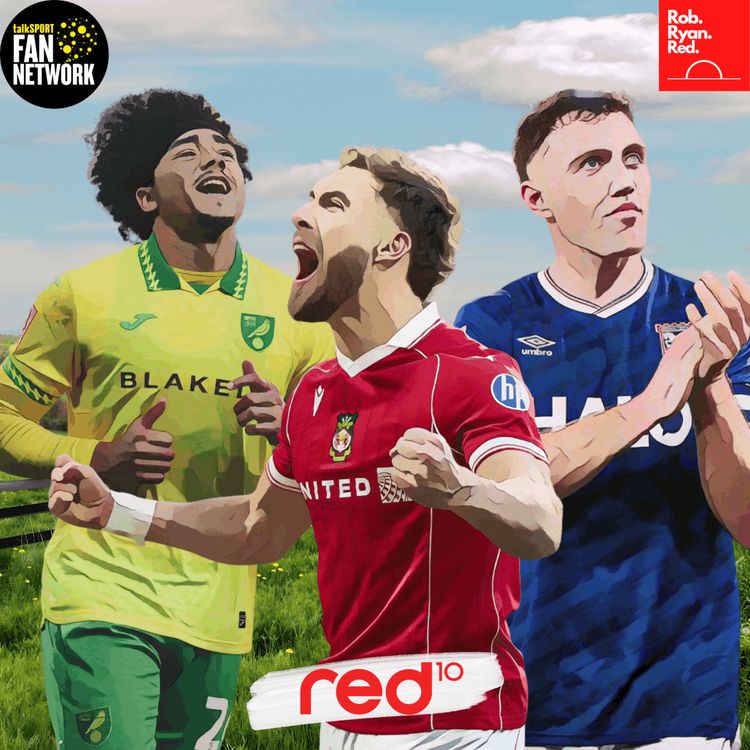 cover art for Episode 267: Farmageddon 