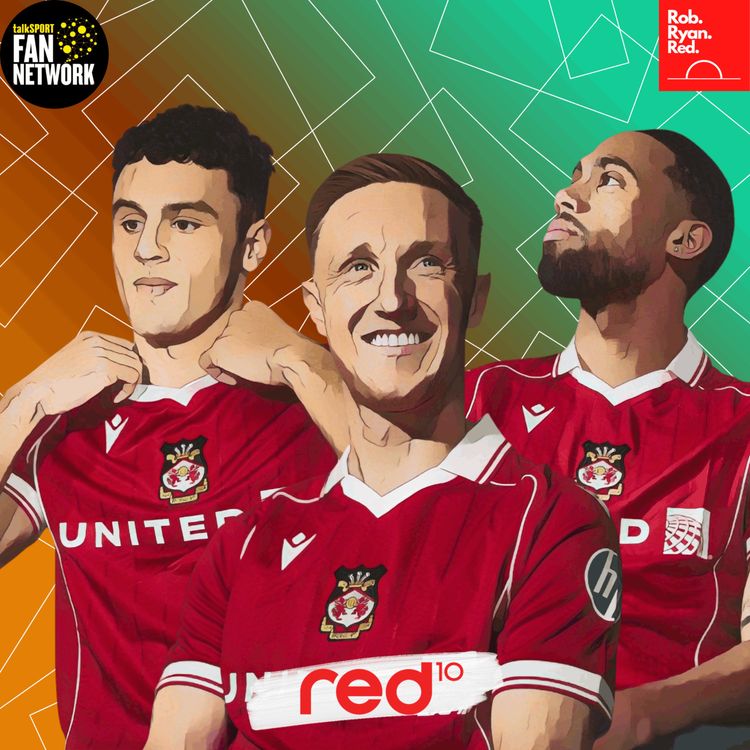 cover art for Episode 271: Prime Time