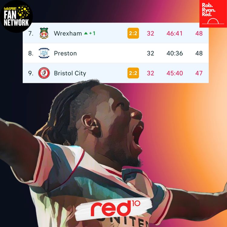 cover art for Episode 275: Rockin' Robins