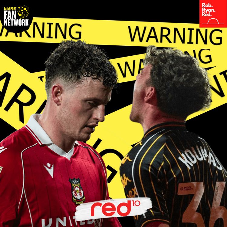 cover art for Episode 280: Running On Empty