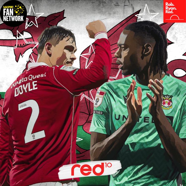 cover art for Episode 281: The Swan And Only