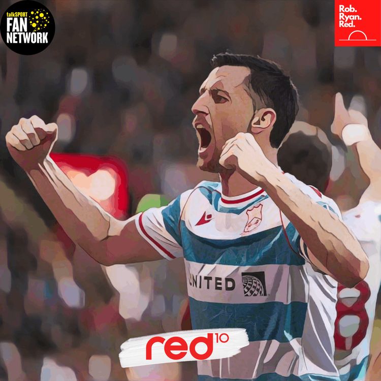 cover art for Episode 283: Comeback Kings