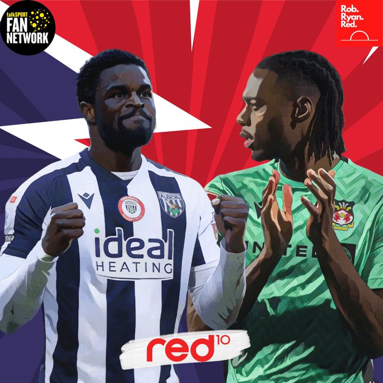 cover art for Episode 284: Go West