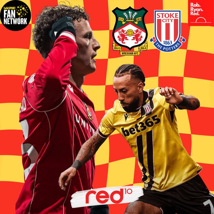 cover art for Episode 288: Stoke Cae Ras