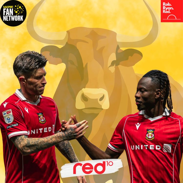 cover art for Episode 290: Strong as an Ox