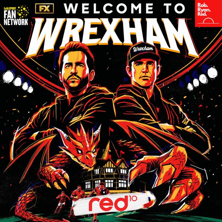 cover art for Episode 295: What's Up, Doc?