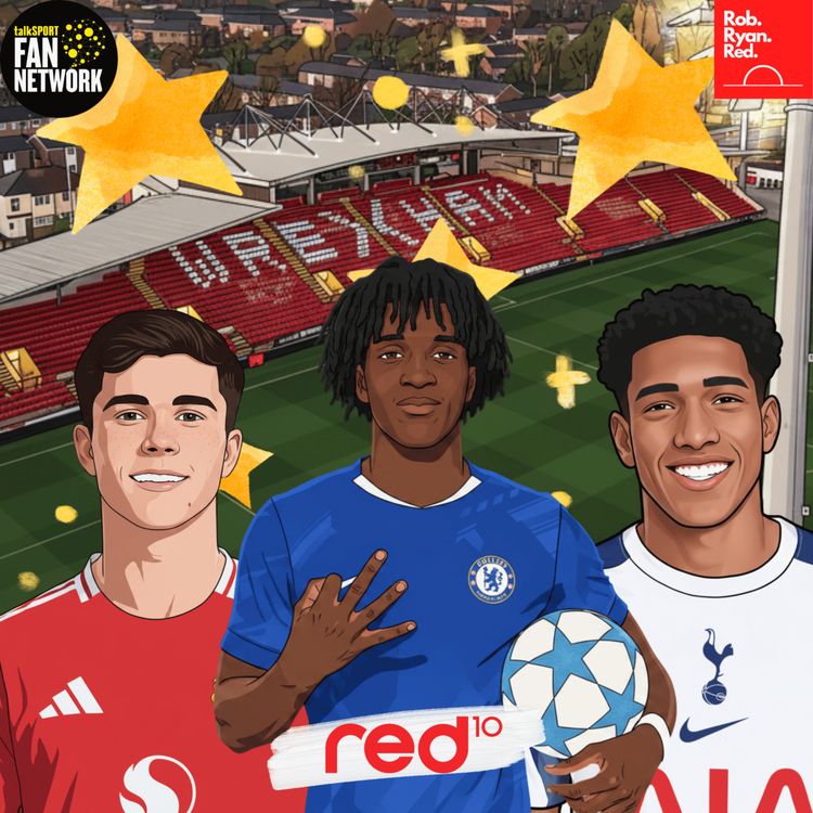 cover art for BONUS: 10 Premier League rising stars to target on loan