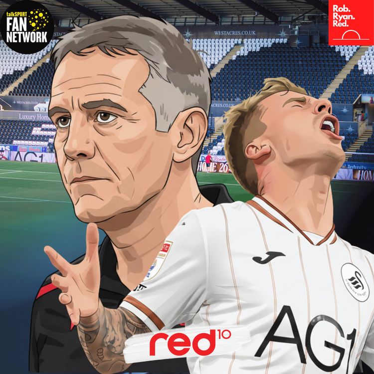 cover art for Episode 319: Dogged Defence