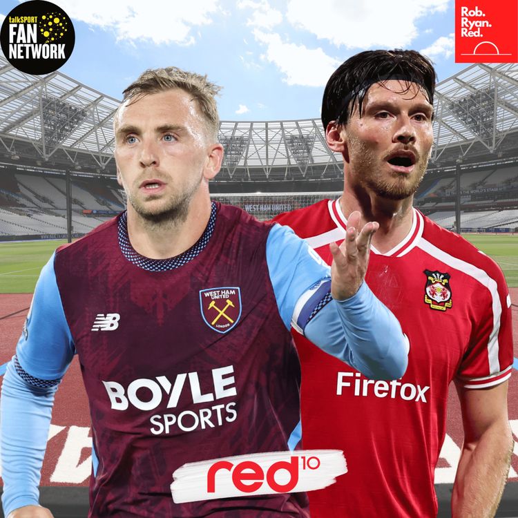 cover art for MATCH PREVIEW: West Ham (A)