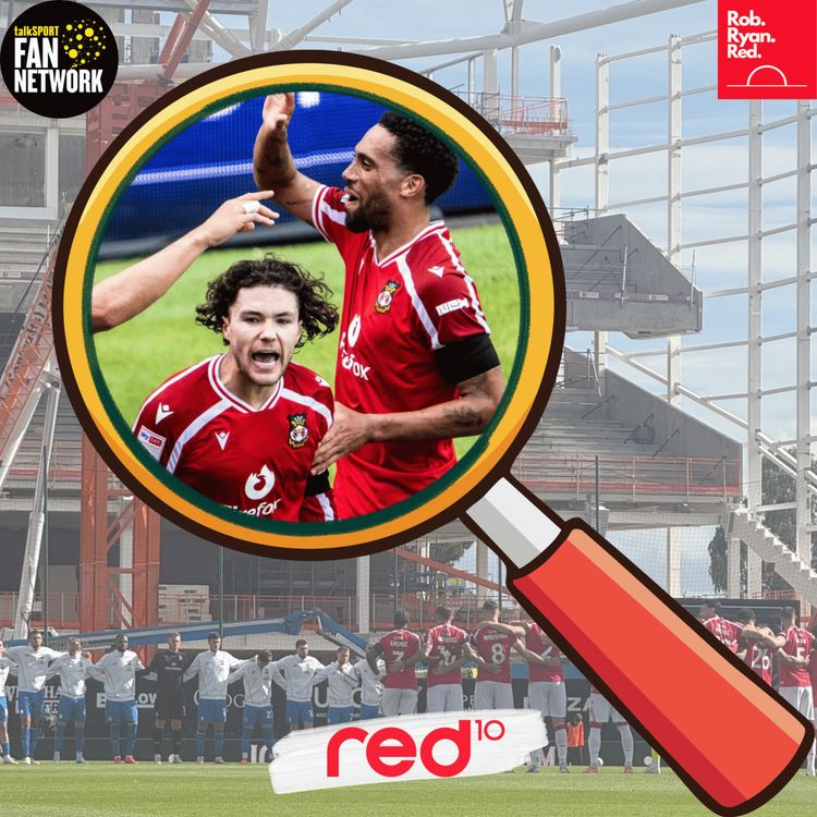 cover art for Episode 323: Stop Spying Your Heart Out