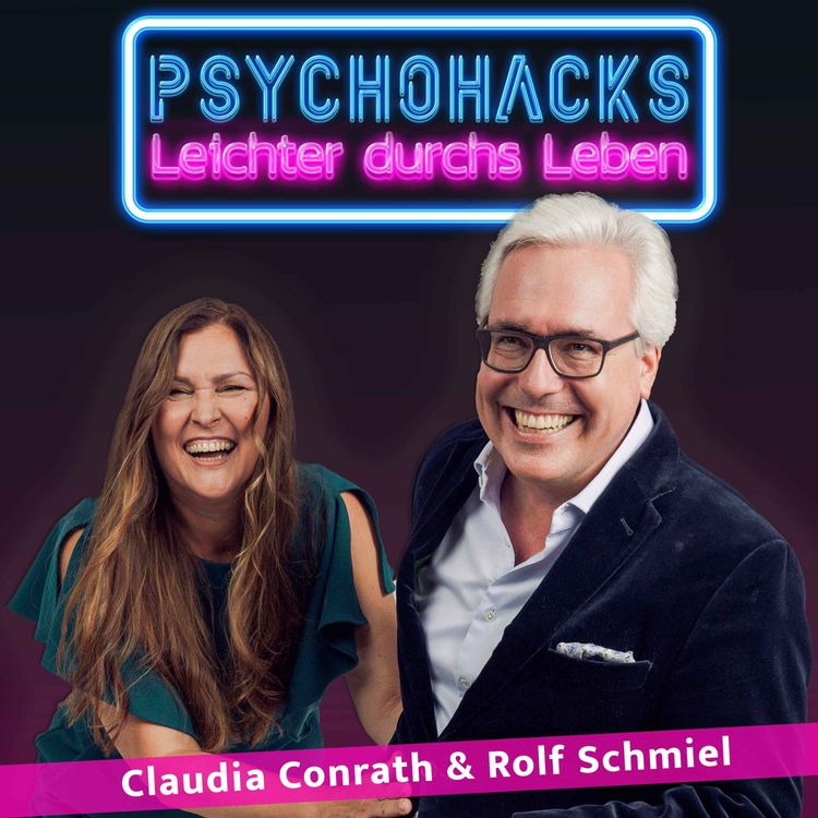cover art for Ein Würfel, der zeigt, was in Deinem Kopf vorgeht