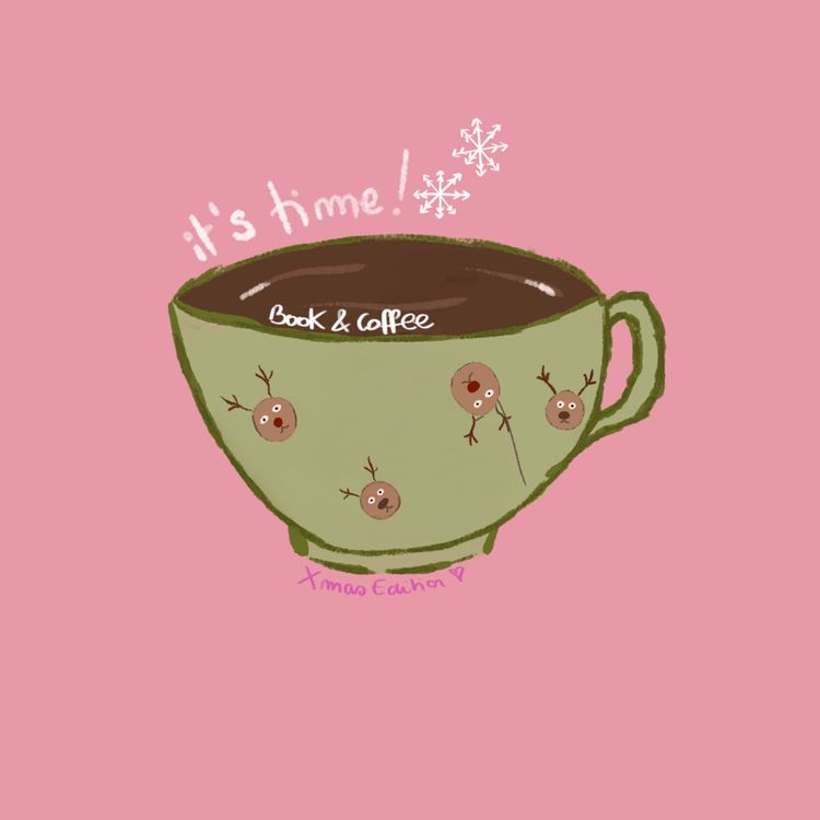 cover art for Podmas 18 - Ma malédiction autour de V. E. Schwab