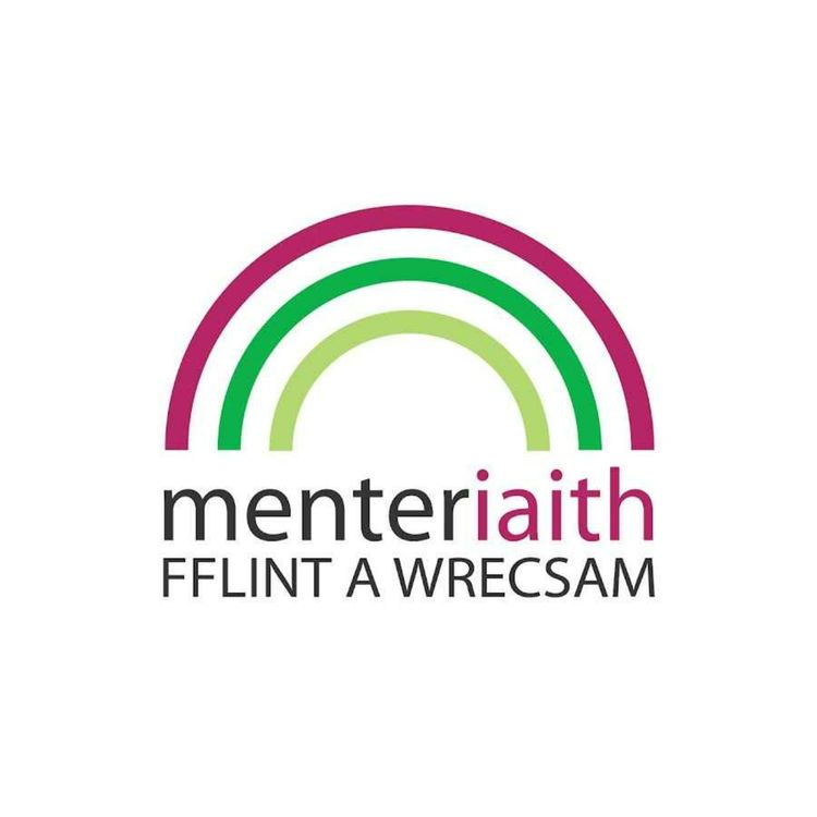 cover art for Working for Menter Iaith Fflint a Wrecsam 