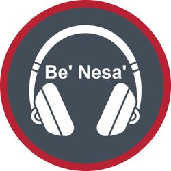 cover art for Be' Nesa'