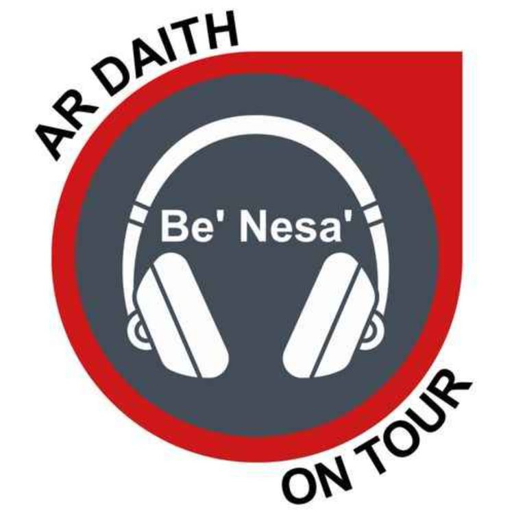 cover art for On Tour with Business Wales and Ethan Quinn (EQMedia)