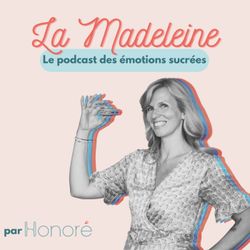 cover art for La Madeleine