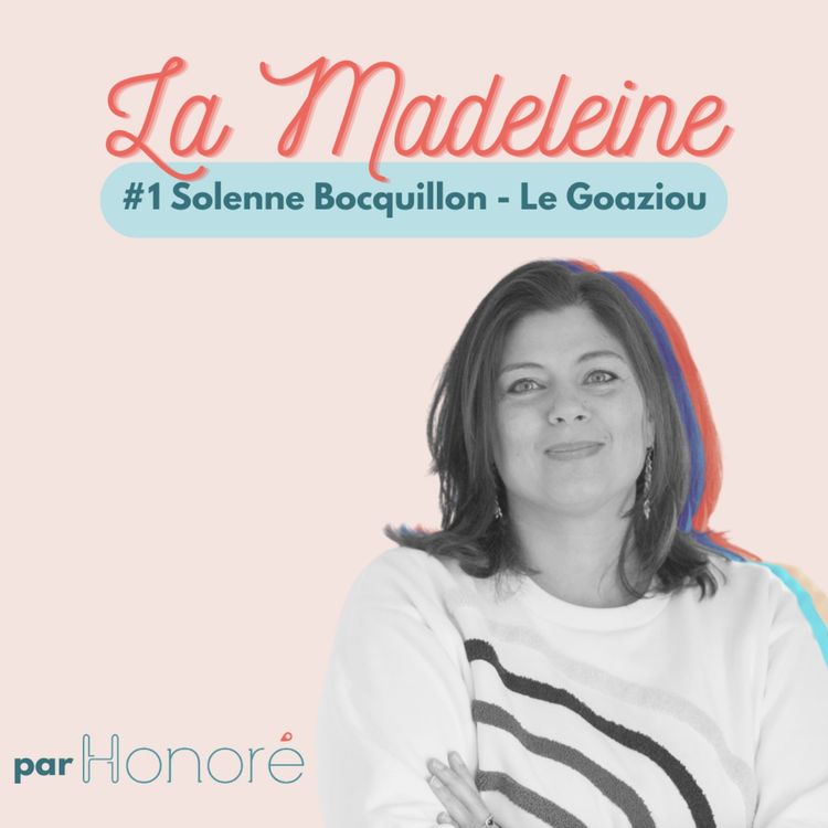 cover art for #1 Solenne Bocquillon-Le Goaziou