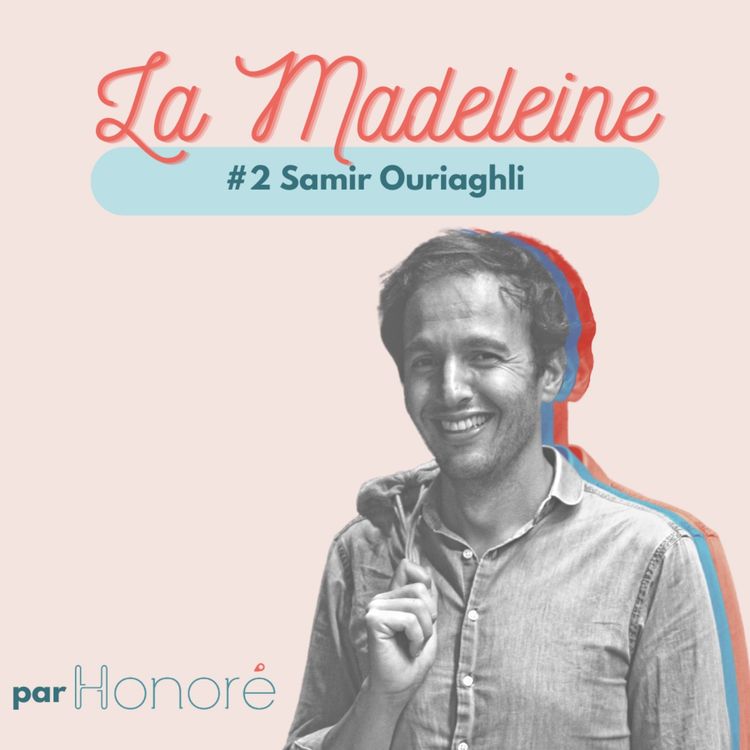 cover art for Extrait - #2 Samir Ouriaghli