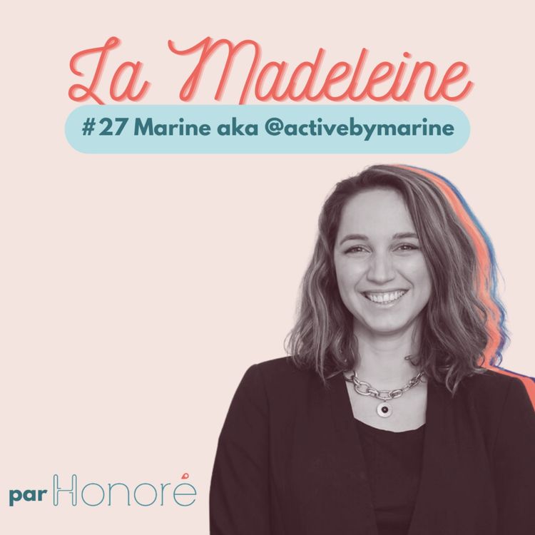 cover art for #27 Marine @activebymarine