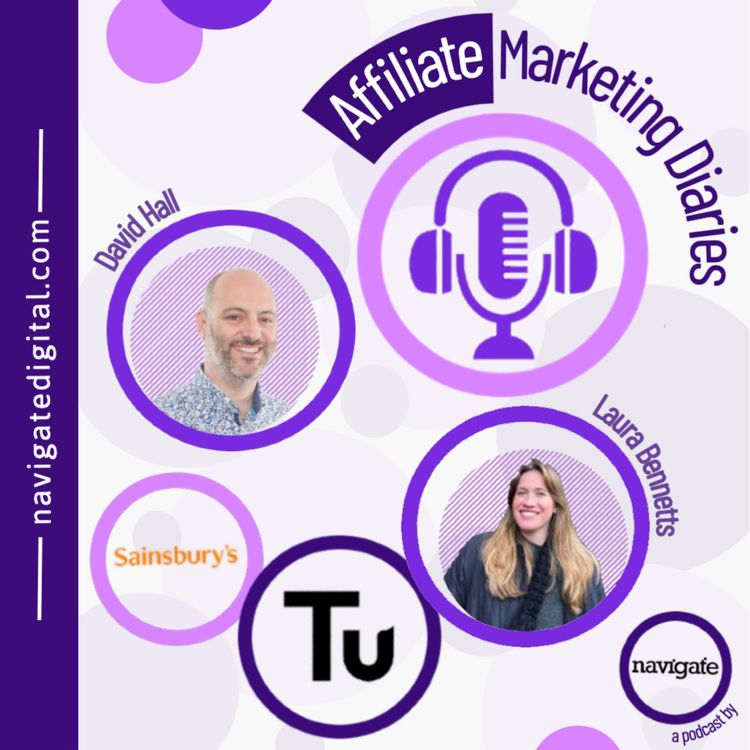 cover art for Tu Clothing with Laura Bennetts