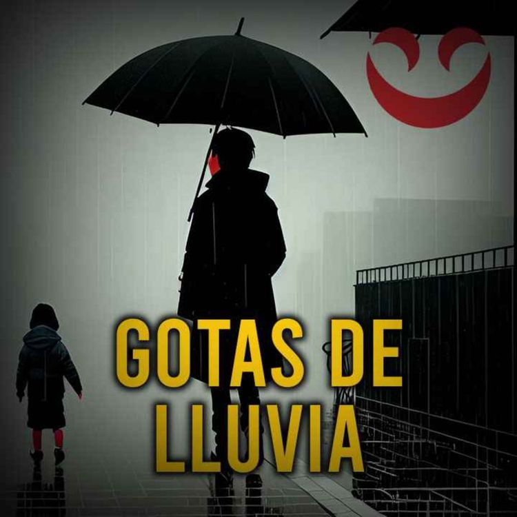 cover art for Gotas de lluvia | Historias de Terror de Raddit | Nosleep | 