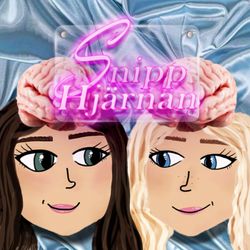 cover art for Snipp Hjärnan