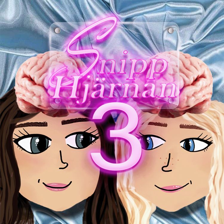 cover art for Ep. 3 - Är du en people pleaser?