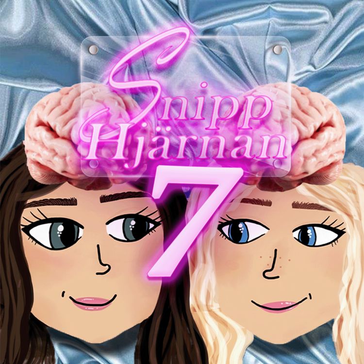 cover art for Ep. 7 -  *DEL 2* PROS and CONS med AdHd 