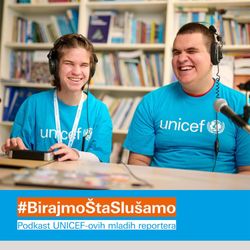 cover art for Birajmo šta slušamo 