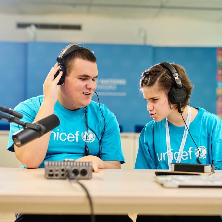 cover art for Druga epizoda