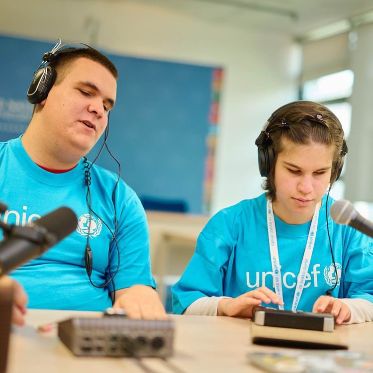 cover art for Treća epizoda