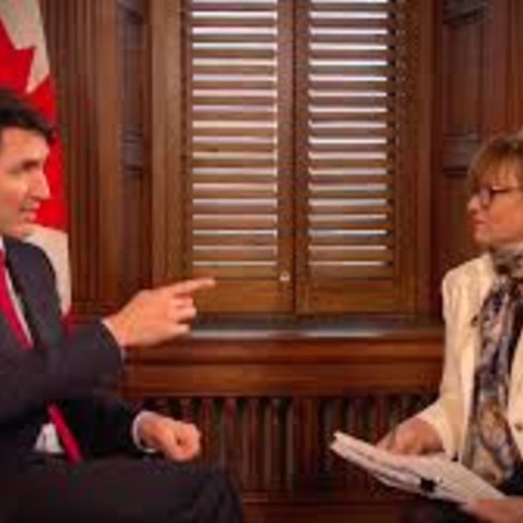 cover art for Indigenous rights and Trans Mountain: in-depth with Prime Minister Justin Trudeau