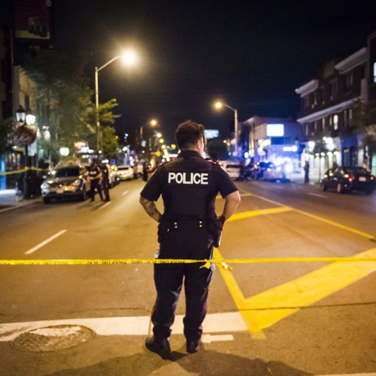 cover art for Inside the mind of a mass killer