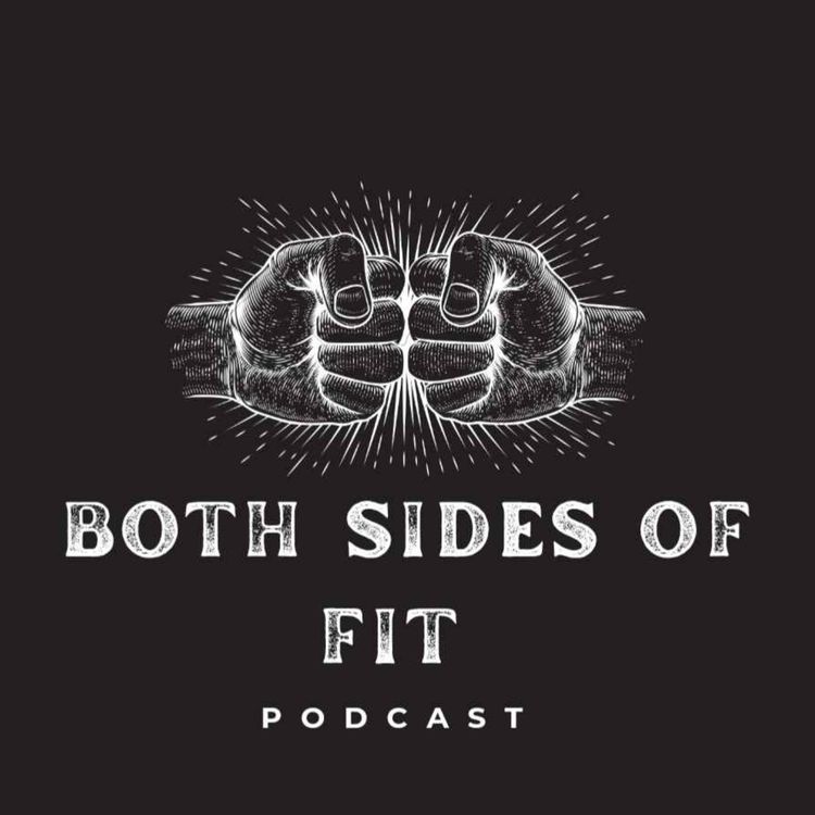 cover art for  Ep.33 Realistic vs unrealistic   fitness expectations