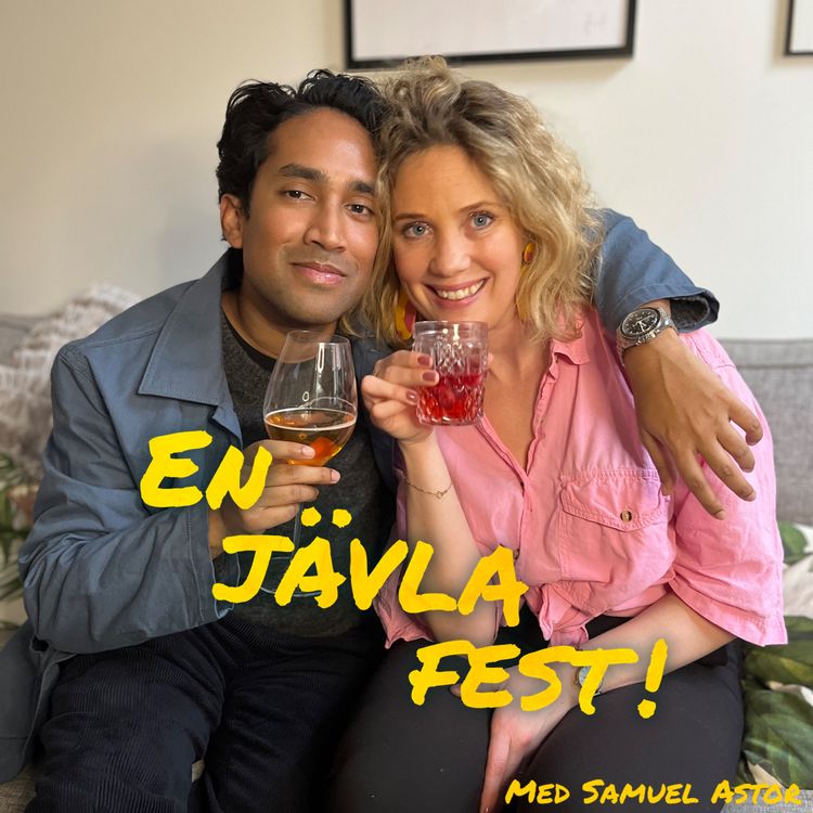 cover art for #33 "Min 30årsfest kostade 100k"