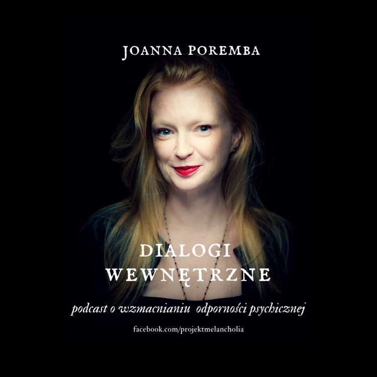 cover art for 04. Tkwienie w roli ofiary, czyli od przemocy do niemocy - w poszukiwaniu MOCy