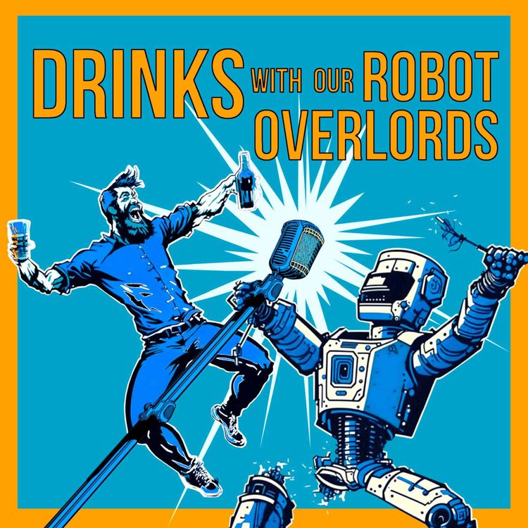 cover art for EP 1: Interstellar Travel