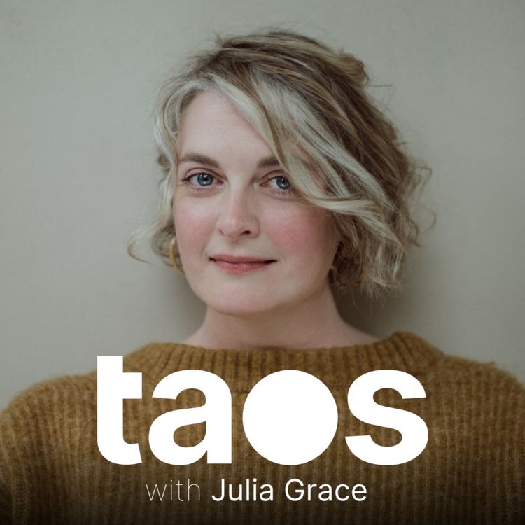 cover art for Ch03.Podcast02 Julia Grace