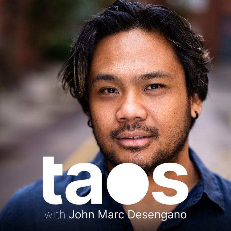 cover art for Ch03.Podcast03 John Marc Desengano