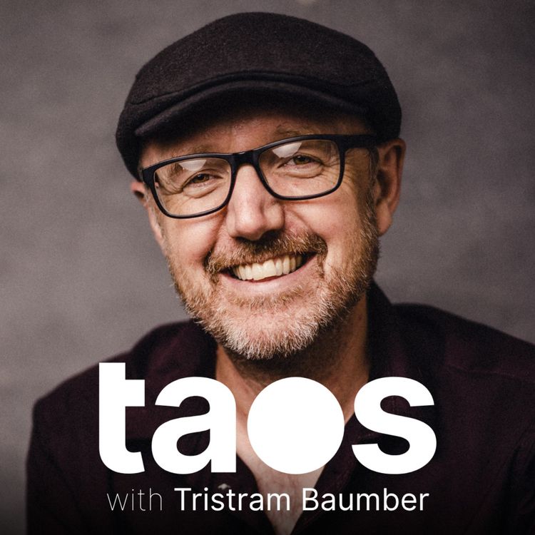 cover art for Ch03.Podcast05 Tristram Baumber