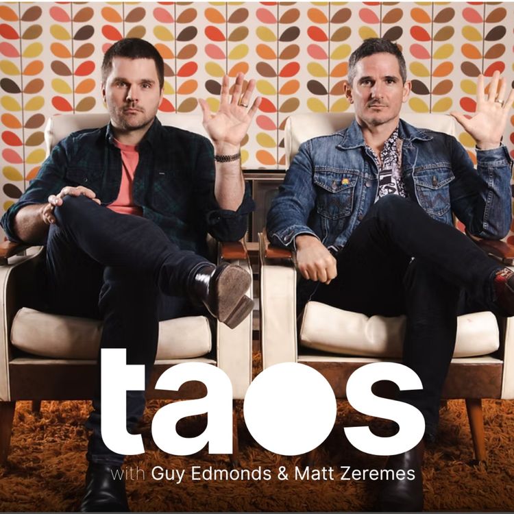 cover art for Ch03.Podcast09 Guy Edmonds & Matt Zeremes